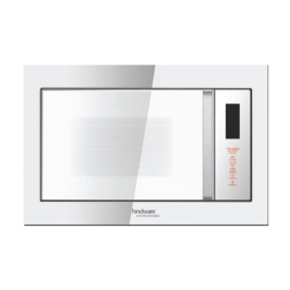 Hindware Built-In Convection Microwave MARVELLO WHITE