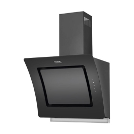 Hindware 60 cm Wall Mounted Chimney Auto Clean Hoods Series VALENCIA 60