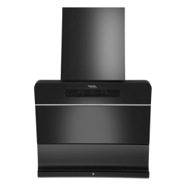 Hindware 60 cm Wall Mounted Chimney Maxx Silence Series FLORENCE AUTOCLEAN 60 MAXX SILENCE