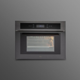 Kaff Built In Oven with Full Steam Function MZ ST6 TN