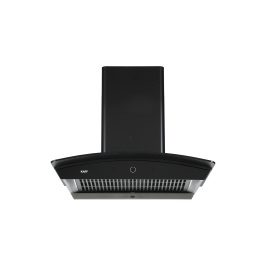 Kaff 60 cm Wall Mounted Chimney Filterless Series ROVER DHC 60