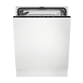 Electrolux Built In Dishwasher UltimateCare 500 KESD7100L with 13 Place Settings