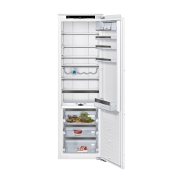 Siemens Built-In Built-In Refrigerator 321 Ltrs iQ700 KI81FHD30I