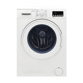 Hafele Fully Automatic Front Loader 8 Kg Washing Machine MARINA 8014W