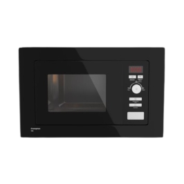 Crompton Built-In Convection Microwave Voila Sola Series MWO-VOSOL20L-MBL