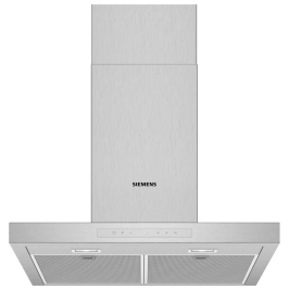 Siemens 60 cm Wall Mounted Chimney Wall Mounted Series LC67BCP50I