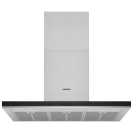 Siemens 90 cm Wall Mounted Chimney Wall Mounted Series LC97BIP50I