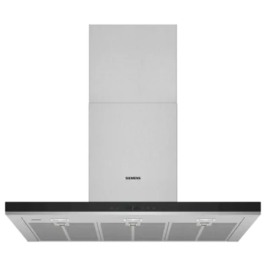 Siemens 90 cm Wall Mounted Chimney Wall Mounted Series LC98BIT50I