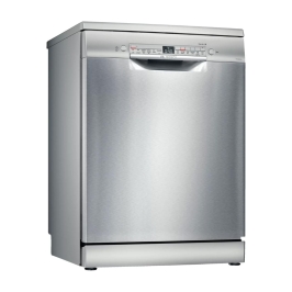 Bosch Free Standing Dishwasher Series 6 SMS6ITI01I with 13 Place Settings