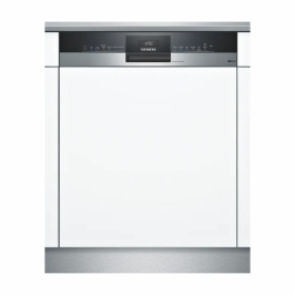 Siemens Semi Built in Dishwasher iQ500 Series SN55HS00VI with 14 Place Settings