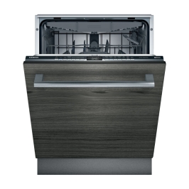 Siemens Built In Dishwasher iQ500 Series SN65HX00VI with 14 Place Settings