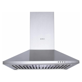 Elica 60 cm Wall Mounted Chimney Classic Series STRIP BF 60 SS