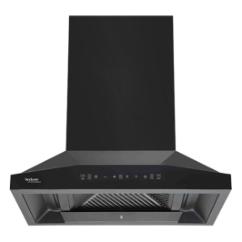 Hindware 60 cm Wall Mounted Chimney Maxx Silence Series THEO PLUS 60