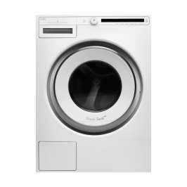Asko Fully Automatic Front Loader 8 Kg Washing Machine W2086C.W