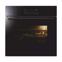 Whirlpool Built In Oven AKPR 6011 BLK