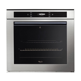 Whirlpool Built In Oven AKZM 6560 IXL
