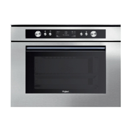 Whirlpool Built In Oven with Full Steam Function STEAM OVEN AMW 599