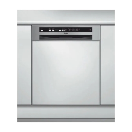 Whirlpool Built In Dishwasher WBC 3C26X with 13 Place Settings