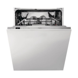 Whirlpool Built In Dishwasher WIO 3T133 P IN with 14 Place Settings