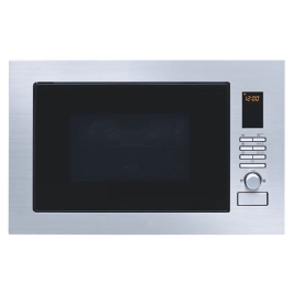 Whirlpool Built-In Convection Microwave AMW 222 2 X
