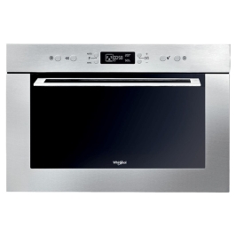 Whirlpool Built-In Convection Microwave AMW 755