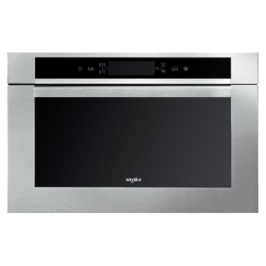 Whirlpool Built-In Convection Microwave AMW 758