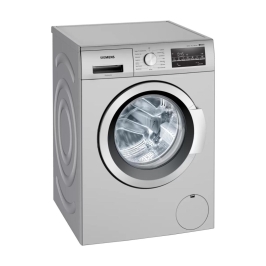 Siemens Fully Automatic Front Loader 7 Kg Washing Machine iQ300 Series WM12J26SIN