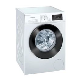 Siemens Fully Automatic Front Loader 8 Kg Washing Machine iQ500 Series WM12J26WIN
