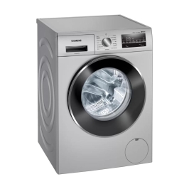 Siemens Fully Automatic Front Loader 7 Kg Washing Machine iQ500 Series WM12J46SIN
