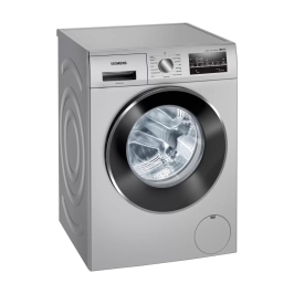Siemens Fully Automatic Front Loader 7.5 Kg Washing Machine iQ500 Series WM14J46IIN