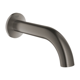 Grohe Wall Mounted Spout Atrio 13139AL3 - Brushed Hard Graphite