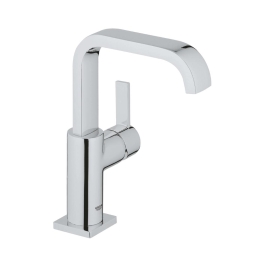 Grohe Table Mounted Tall Boy Basin Mixer Allure 23076000 - Chrome