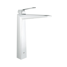 Grohe Table Mounted Tall Boy Basin Mixer Allure Brilliant 23114000 - Chrome