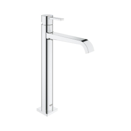 Grohe Table Mounted Tall Boy Basin Mixer Allure 23403000 - Chrome