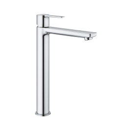 Grohe Table Mounted Tall Boy Basin Mixer Lineare 23405001 - Chrome