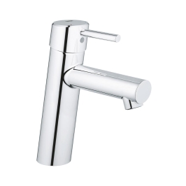 Grohe Table Mounted Tall Boy Basin Mixer Concetto 23451001 - Chrome