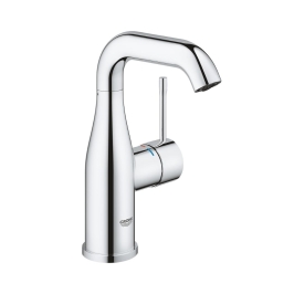 Grohe Table Mounted Tall Boy Basin Mixer Essence 23463001 - Chrome
