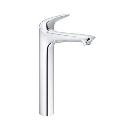Grohe Table Mounted Tall Boy Basin Mixer Eurostyle Loop 23719003 - Chrome