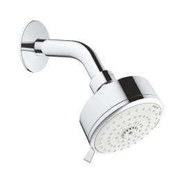 Grohe Multi Flow Overhead Showers Cosmopolitan Series 26090001 - Chrome