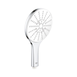 Grohe Multi Flow Hand Showers Smartactive 26554LS0 - Moon White