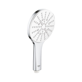 Grohe Multi Flow Hand Showers Smartactive 26574LS0 - Moon White