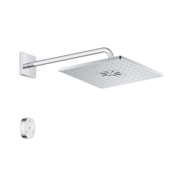 Grohe Multi Flow Overhead Showers Smartconnect 26642000 - Chrome