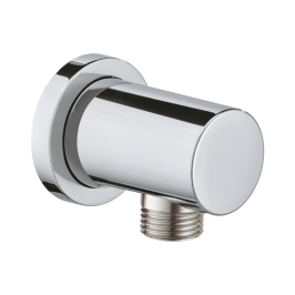 Grohe Shower Fitting Wall Outlet 27057000 - Chrome