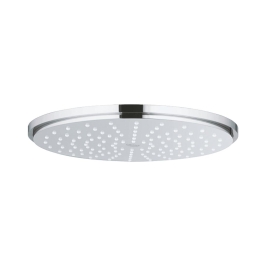Grohe Single Flow Overhead Showers Cosmopolitan Series 28368000 - Chrome
