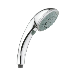 Grohe Multi Flow Hand Showers Movario 28393000 - Chrome