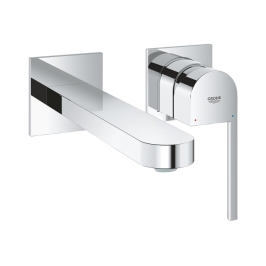Grohe Wall Mounted Basin Mixer Grohe Plus 29306003 - Chrome
