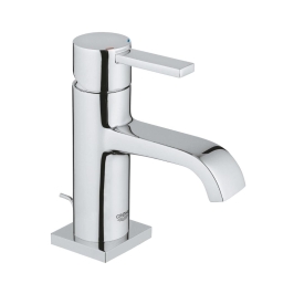Grohe Table Mounted Tall Boy Basin Mixer Allure 32757000 - Chrome