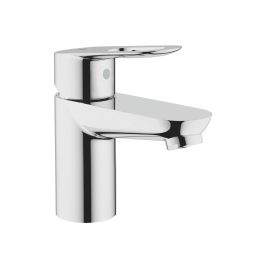 Grohe Table Mounted Tall Boy Basin Tap Bauloop 32857000 - Chrome