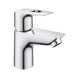 Grohe Table Mounted Tall Boy Basin Tap Bauloop 32857001 - Chrome