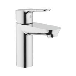 Grohe Table Mounted Tall Boy Basin Tap Bauedge 32861000 - Chrome
